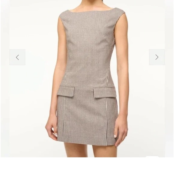 STAUD Dresses & Skirts - Staud walker dress